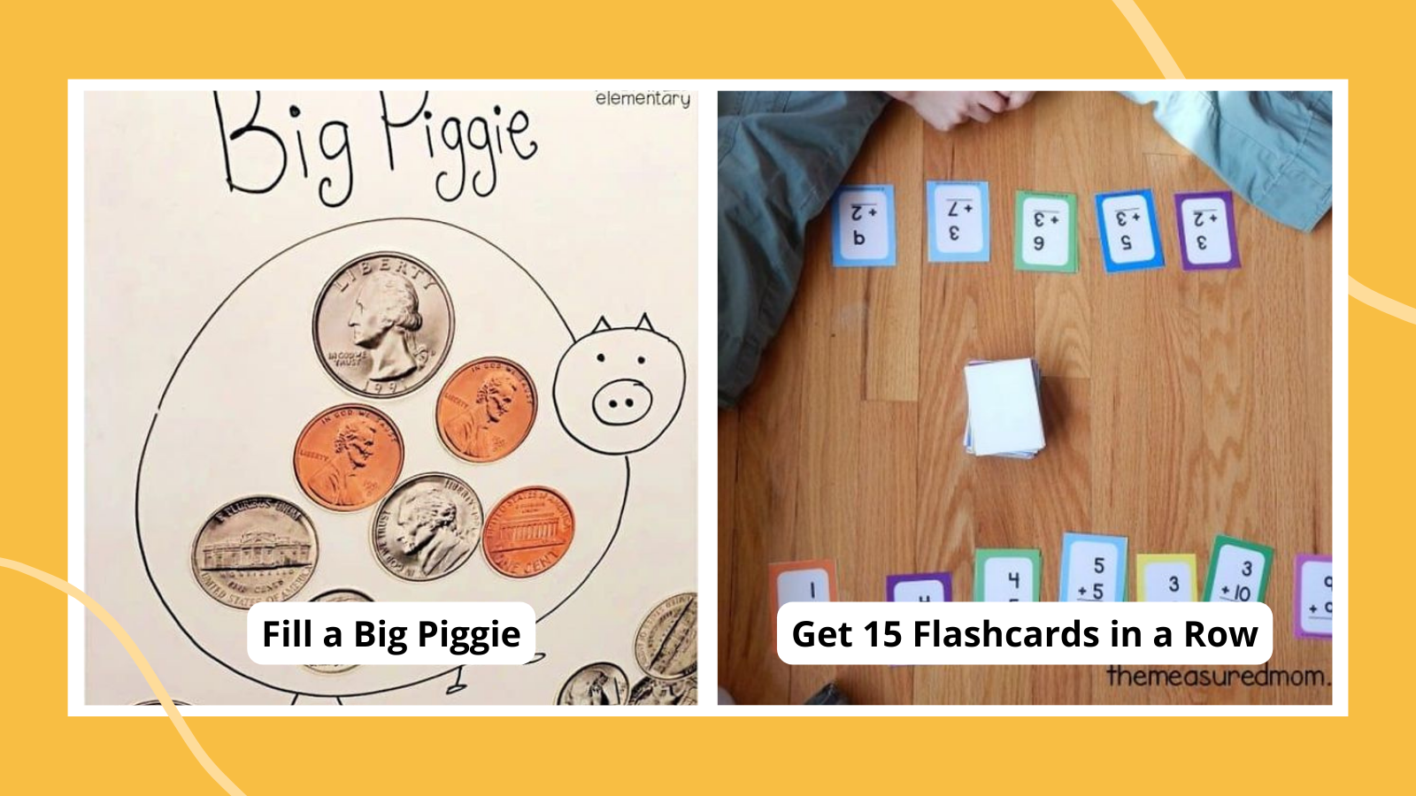 Flashcards : Comment me changer les idées ? (teacher made)